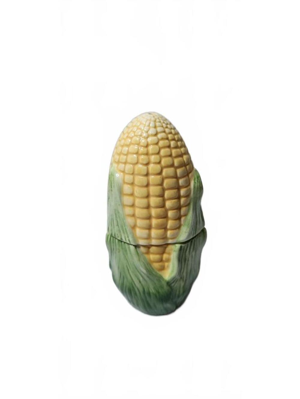 Corn on the Cob Salt and Pepper Shakers